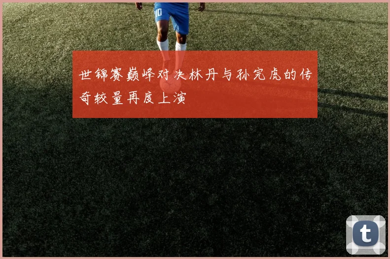 世锦赛巅峰对决林丹与孙完虎的传奇较量再度上演